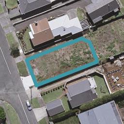 23 Ropiha Street, Fitzroy, New Plymouth