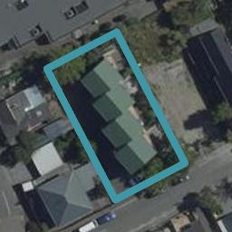 2/75 Andover Street, Merivale, Christchurch