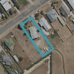 15 Stafford Street, Ranfurly, Ranfurly