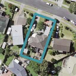 9 Glenshee Place, Highland Park, Auckland