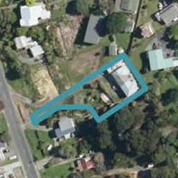 8 Matauwhi Road, Russell, Russell