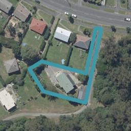 155 Brockville Road, Brockville, Dunedin