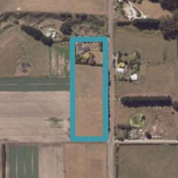 223 Whiterocks Road, Weston, Oamaru