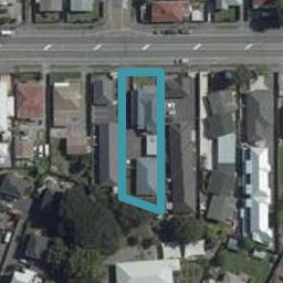 1/514 Tuam Street, Phillipstown, Christchurch
