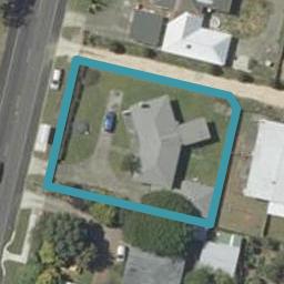 142A Salisbury Street, Ashhurst, Ashhurst