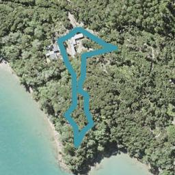 1 Bon Accord Harbour