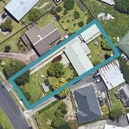 16 VALLEY ROAD, Te Puke, Te Puke