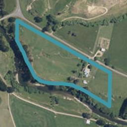 129 Thompsons Road, Pahiatua