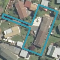 134B Burns Street, Leamington, Cambridge