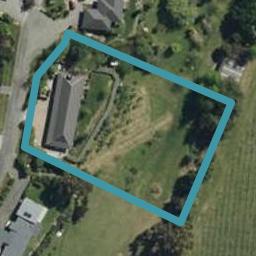 8 Edgehill Place, Blenheim