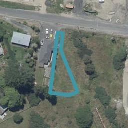 2 Puddy Lane, MOSGIEL