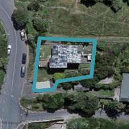 2B Connaught Terrace, Vogeltown, Wellington