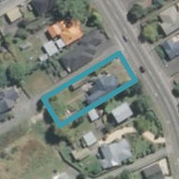 256 Otipua Road, Highfield, Timaru