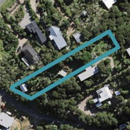 89 Coromandel Road, Oneroa, Waiheke Island