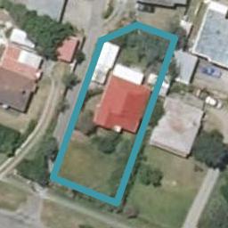 3 Purcell Street, Foxton, Foxton