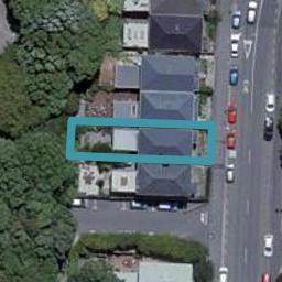 16 Russell Terrace, Newtown, Wellington