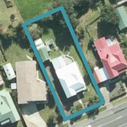 12 Jervois Street, Dargaville