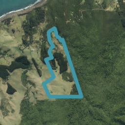 233 Whaanga Road, Raglan