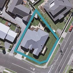 2 Portland Drive, Highlands Park, New Plymouth
