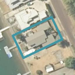 521 Waterways Parade, Pauanui