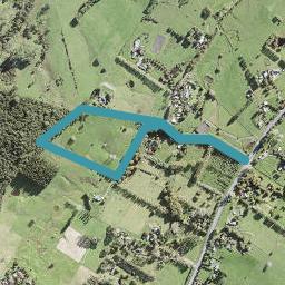 1591 Dairy Flat Highway, Albany