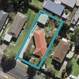 45 Muir Avenue, Mangere Bridge, Auckland