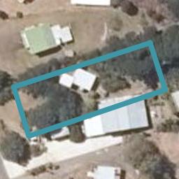 21 Dale Road, Pouto, Pouto