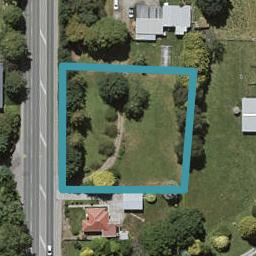 505 North Road, Waikiwi, Invercargill