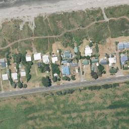 793 State Highway 35, Tirohanga, Opotiki