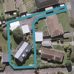 6B Virginia Place, Whalers Gate, New Plymouth
