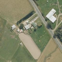 1435 Clutha Valley Road, Pukeawa