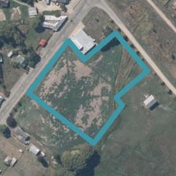 0 Factory Road, Waipiata, Ranfurly