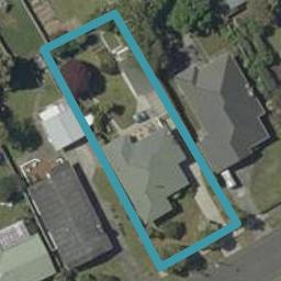 37 Henare Street, West End, Palmerston North