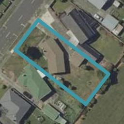 44 Ronberg Street, Highbury, Palmerston North