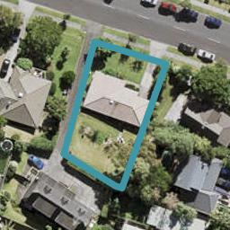 78 Unsworth Drive, Unsworth Heights, Auckland