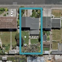 7 Falcon Street, Newfield, Invercargill