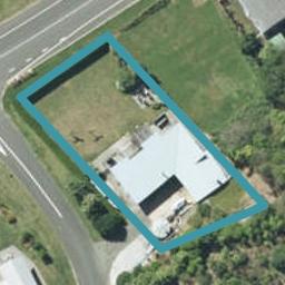 1 Matenga Road, Tata Beach
