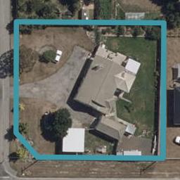 40 Dungannon Street, Ranfurly, Ranfurly