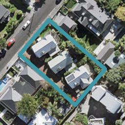 8A Hope Street, Grey Lynn, Auckland