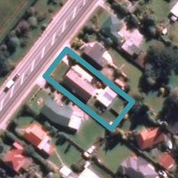 317 Union Street, Milton