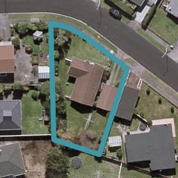 16 Clifton Drive, Waitara, Waitara