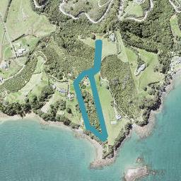 1018 Takatu Road, Tāwharanui Peninsula, Matakana