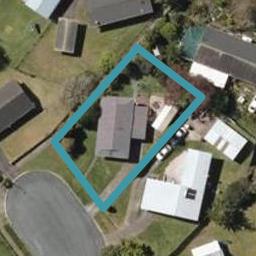 24 Townsend Place, Tikipunga, Whangarei