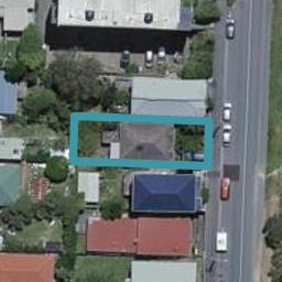 124 Russell Terrace, Berhampore, Wellington