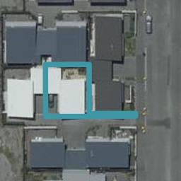 7/95 Packe Street, Edgeware, Christchurch