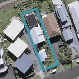 12 Roy Terrace, Moturoa, New Plymouth
