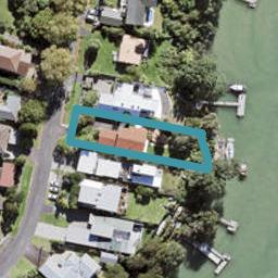 109 Ferry Parade, Herald Island, Auckland