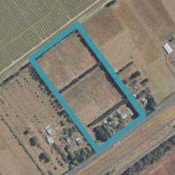 1771 Rakaia Highway, Chertsey, Ashburton