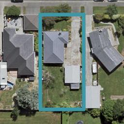 165 Lamond Street East, Hargest, Invercargill