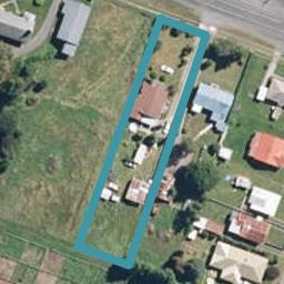 126 Seddon Street, Raetihi, Raetihi
